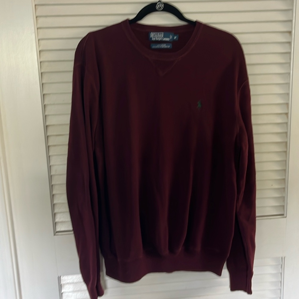 Polo by Ralph Lauren sweater
